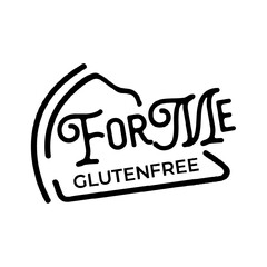 FOR ME GLUTENFREE