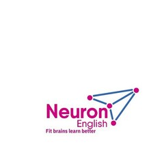 Neuron English Fit brains learn better