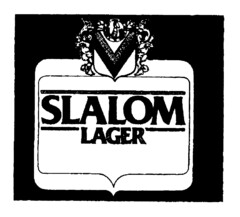 SLALOM LAGER