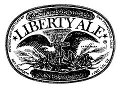 LIBERTY ALE