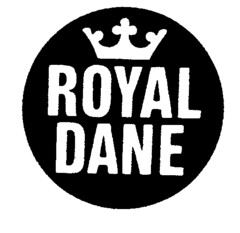 ROYAL DANE