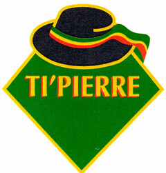 TI´PIERRE