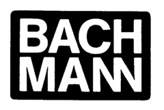 BACHMANN