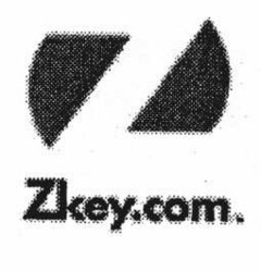 Zkey.com.