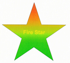 Fire Star