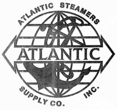 ATLANTIC ATLANTIC STEAMERS SUPPLY CO. INC.