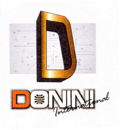 D DONINI International