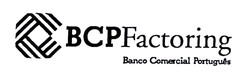 BCPFactoring Banco Comercial Português
