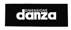 DIMENSIONE danza