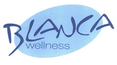 BLANCA wellness