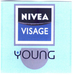 NIVEA VISAGE YOUNG