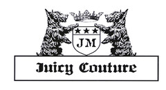 JUICY COUTURE