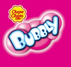 Chupa Chups BUBBLY
