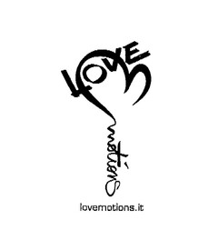 Love emotions lovemotions.it