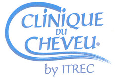 CLINIQUE DU CHEVEU by ITREC