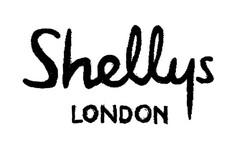 Shellys LONDON