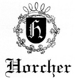 Horcher