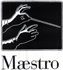 Mæstro