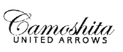 Camoshita UNITED ARROWS