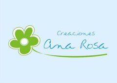 Creaciones Ana Rosa