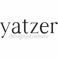 yatzer designistoshare