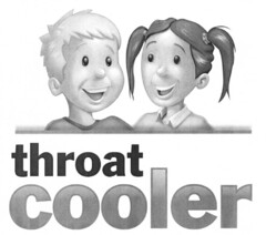 throat cooler