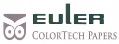 EULER COLORTECH PAPERS