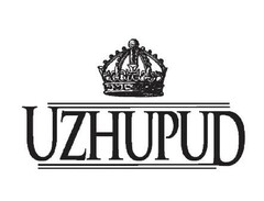 UZHUPUD