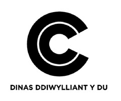 DINAS DDIWYLLIANT Y DU