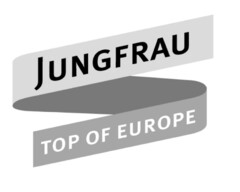 JUNGFRAU TOP OF EUROPE
