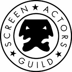 SCREEN ACTORS GUILD