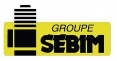 GROUPE SEBIM