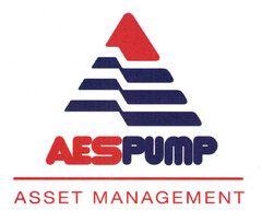 AESPUMP ASSET MANAGEMENT