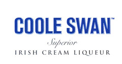 COOLE SWAN Superior IRISH CREAM LIQUEUR