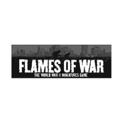 FLAMES OF WAR THE WORLD WAR II MINIATURES GAME