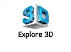 Explore 3D