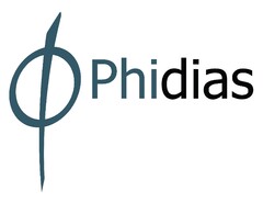 Phidias