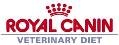 ROYAL CANIN VETERINARY DIET