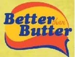 Better than Butter