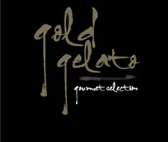 GOLD GELATO GOURMET SELECTION