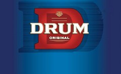 D DRUM ORIGINAL