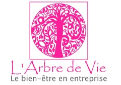 L'Arbre de Vie Le bien-être en entreprise