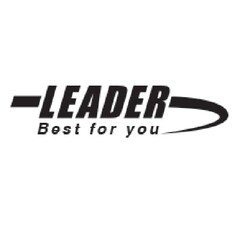 LEADER Best for you