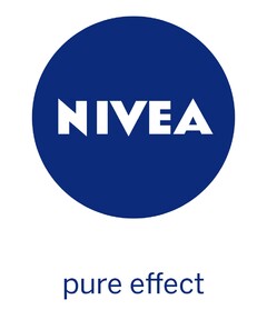 NIVEA pure effect