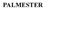 PALMESTER