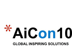 AICON 10 GLOBAL INSPIRING SOLUTIONS