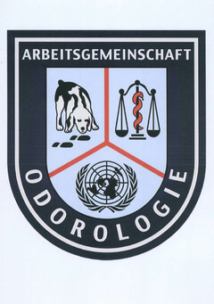 Arbeitsgemeinschaft (ARGE) Odorologie