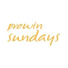 prowin sundays