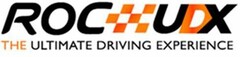 ROC UDX THE ULTIMATE DRIVING EXPERIENCE