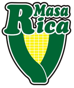 MasaRica